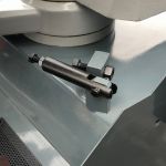 Lentzāģis STILER BS 260G