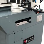 Lentzāģis STILER BS 260G