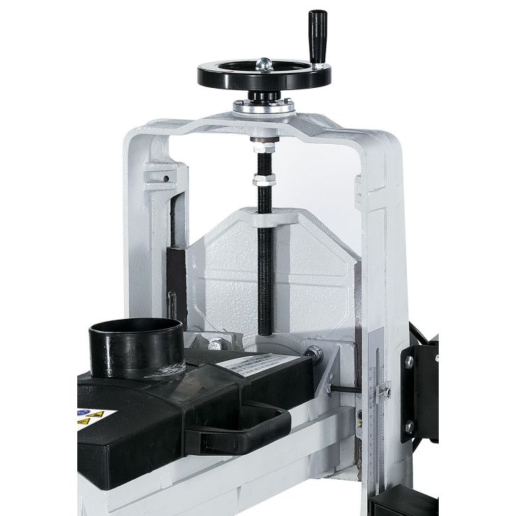 Slīpmašīna Bernardo ZSM 405 (400 V)