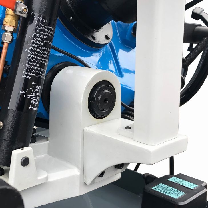 Ленточная пила STILER BS 260G