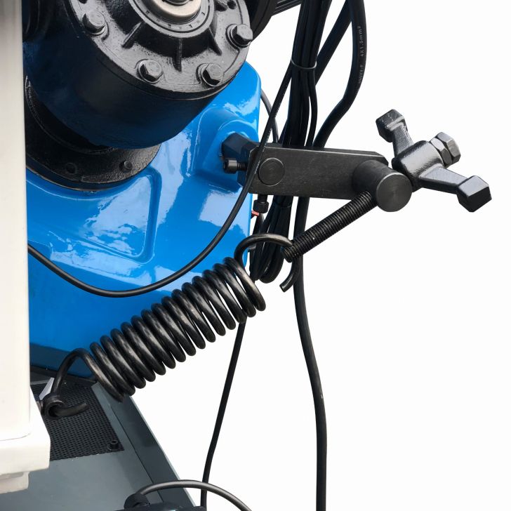 Ленточная пила STILER BS 260G