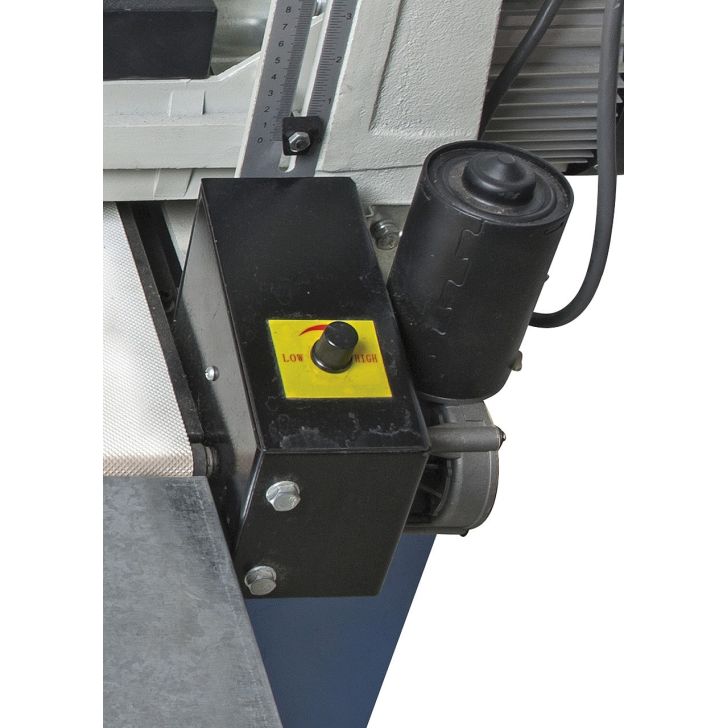 Slīpmašīna Bernardo ZSM 405 (400 V)