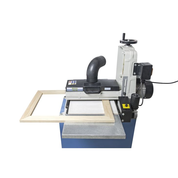 Slīpmašīna Bernardo ZSM 405 (400 V)