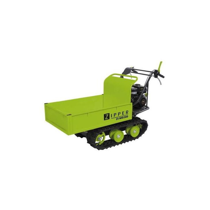 Mini dumper Zipper ZI-MD300