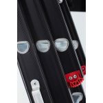 Three-section ladder Mounter professional (3 x 8)