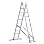 Three-section ladder All Round (3 x 10)
