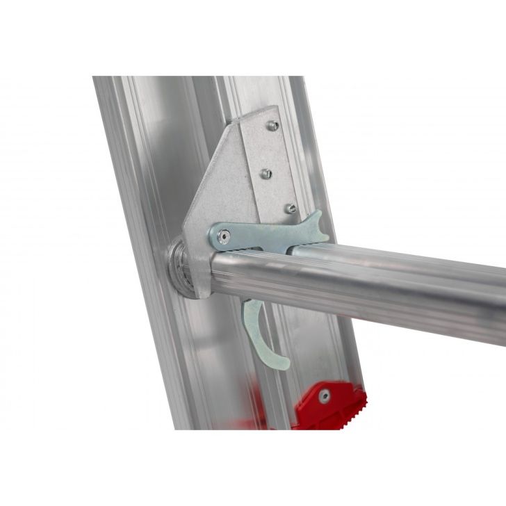 Three-section ladder All Round (3 x 10)