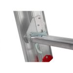 Three-section ladder All Round (3 x 10)