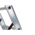 Three-section ladder All Round (3 x 10)