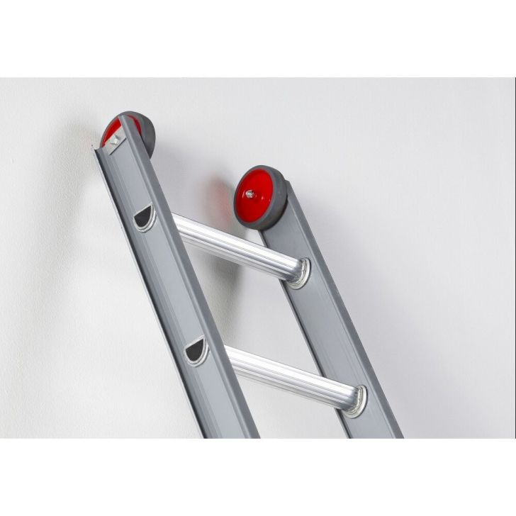 Three-section ladder All Round (3 x 10)