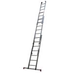 Three-section ladder All Round (3 x 12)