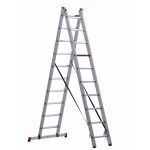 Three-section ladder All Round (3 x 12)