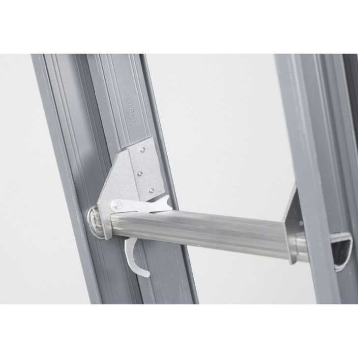 Three-section ladder All Round (3 x 12)