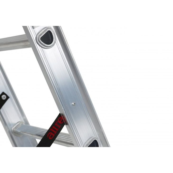 Three-section ladder All Round (3 x 12)