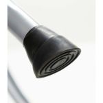 Лестница Cromato Silver 3-плюс (3 ступени)