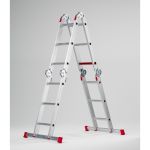 Многофункциональная складная лестница Varitrex Plus