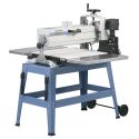 Calibration/grinding machine Bernardo ZSM 560 (230V)