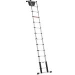 Teleskopiskās kāpnes Smart Up Pro (13 pakāpieni)