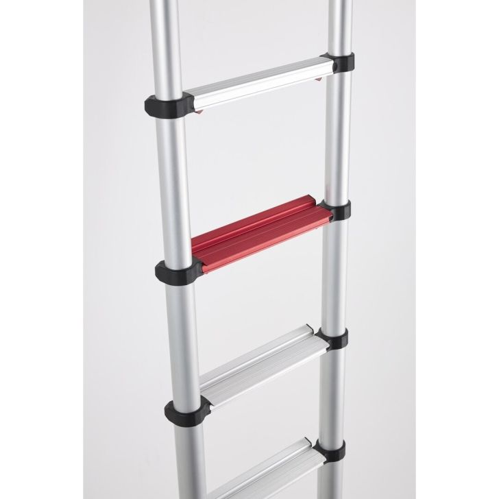 Telescopic ladder Smart Up Pro (13 steps)