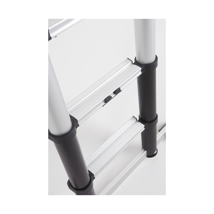 Telescopic ladder Smart Up Pro (13 steps)