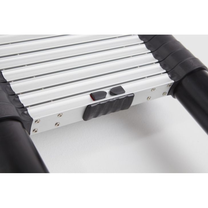 Telescopic ladder Smart Up Pro (13 steps)