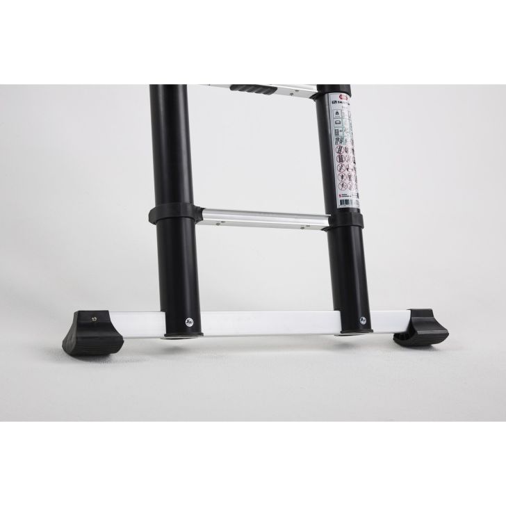 Telescopic ladder Smart Up Pro (13 steps)