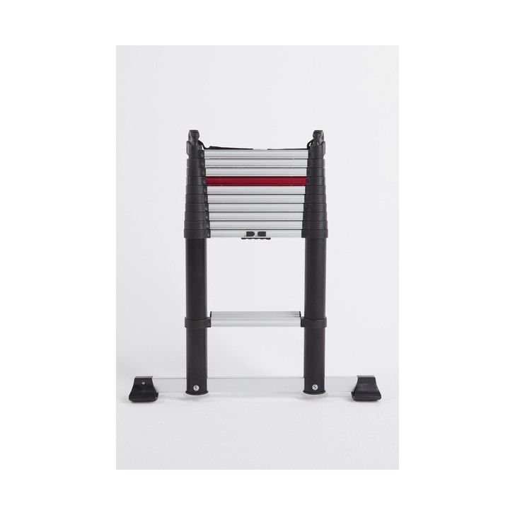 Telescopic ladder Smart Up Pro (13 steps)