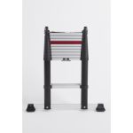 Telescopic ladder Smart Up Pro (13 steps)