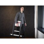 Лестница телескопическая Smart Up Pro (13 ступеней)