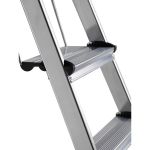 Лестница двухэтажная (7 ступенек)