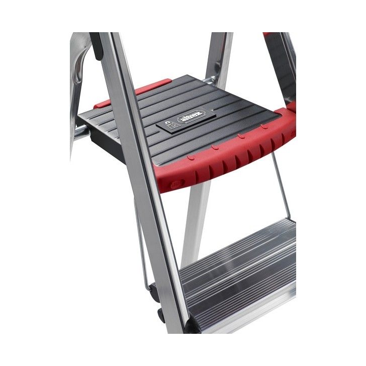 Kāpnes Double Decker (7 pakāpieni)