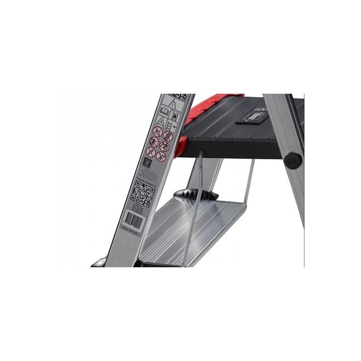 Double Decker Staircase (5 steps)