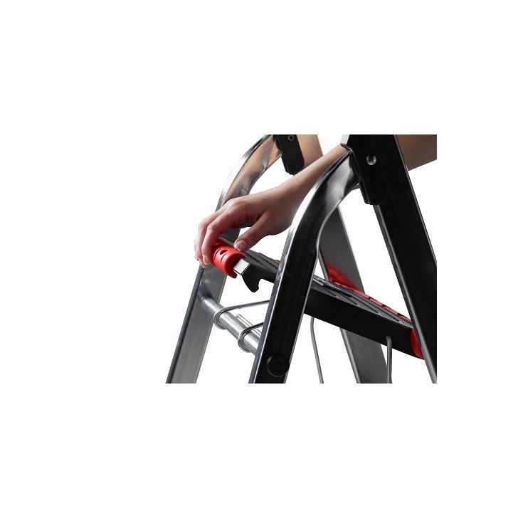 Kāpnes Double Decker (5 pakāpieni)