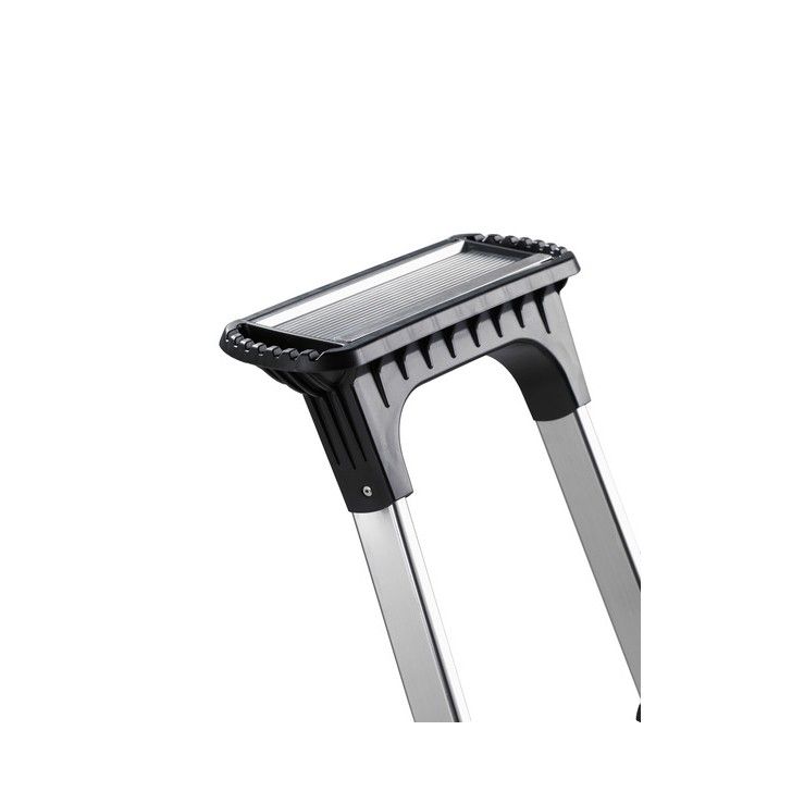 Double Decker Staircase (5 steps)