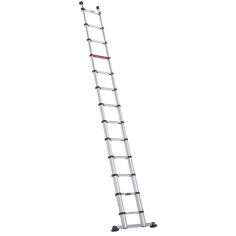 Teleskopiskās kāpnes Smart Up Active (13 pakāpieni)