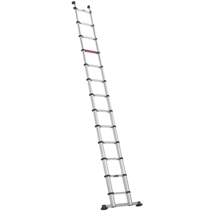 Telescopic ladder Smart Up Active (13 steps)