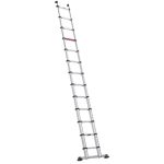 Teleskopiskās kāpnes Smart Up Active (13 pakāpieni)