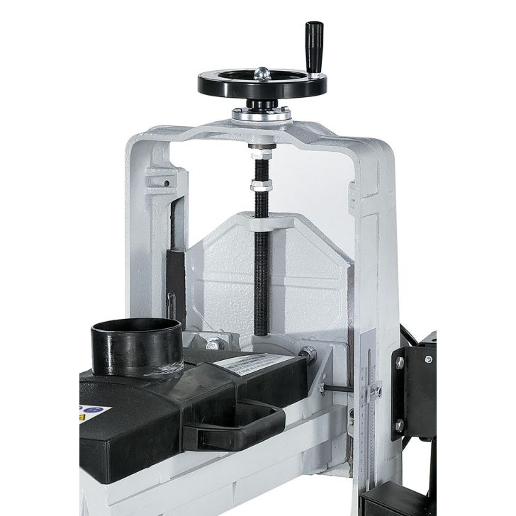 Kalibrēšanas/slīpēšanas iekārta Bernardo ZSM 560 (230V)