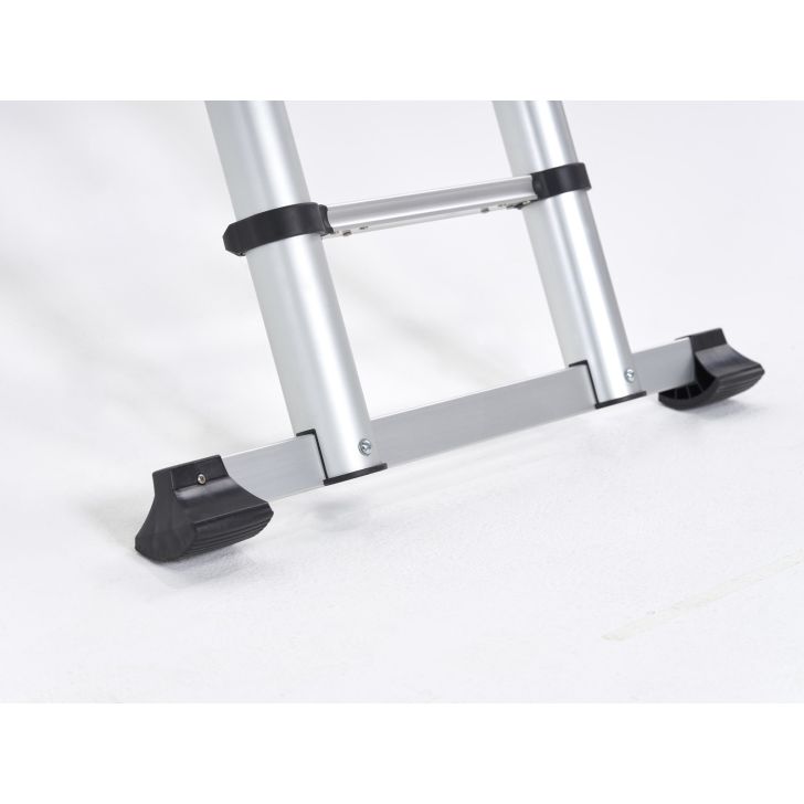 Telescopic ladder Smart Up Active (13 steps)