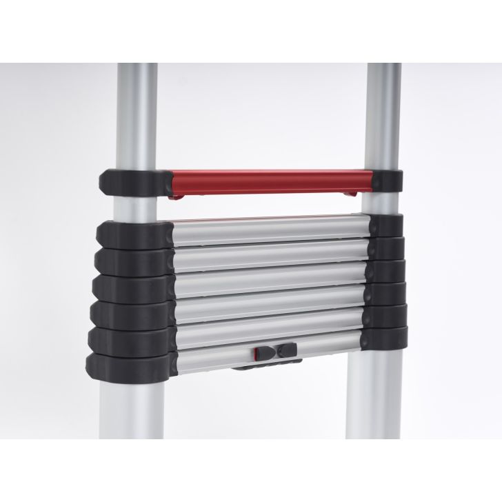 Telescopic ladder Smart Up Active (13 steps)