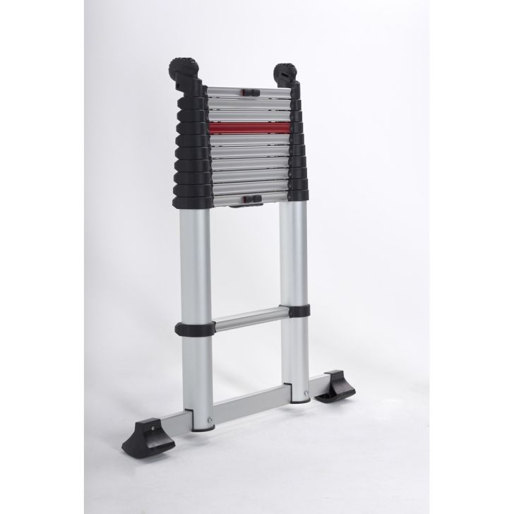 Telescopic ladder Smart Up Active (13 steps)