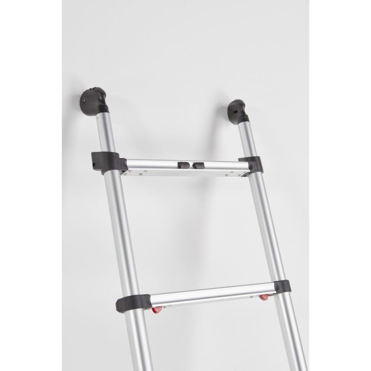 Telescopic ladder Smart Up Active (13 steps)