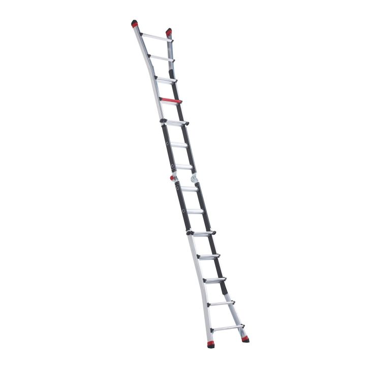 Multifunctional ladder Varitex Teleprof (4x5)