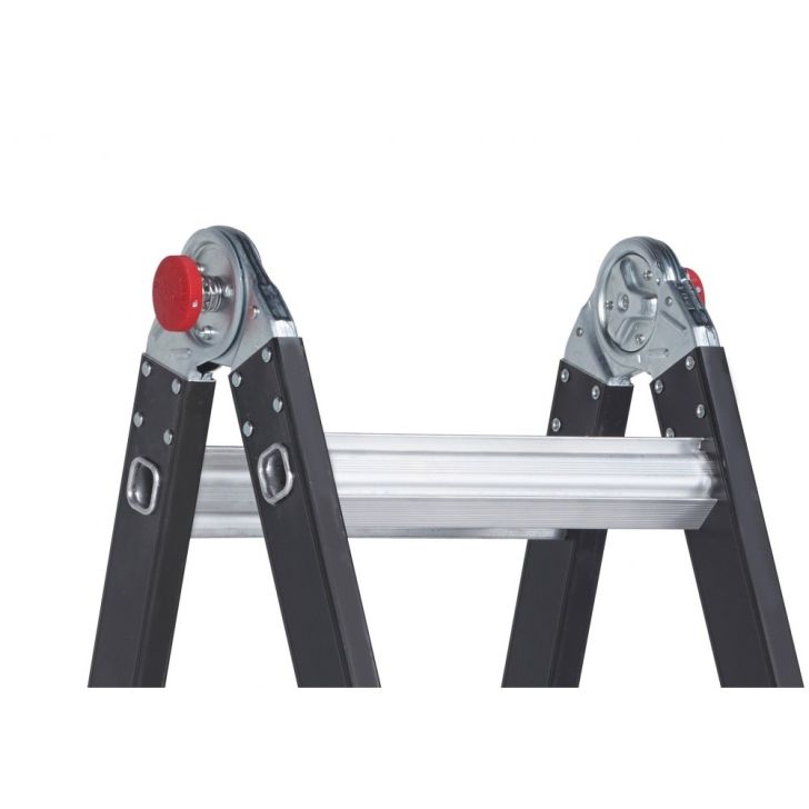 Универсальная лестница Varitex Teleprof (4x5)