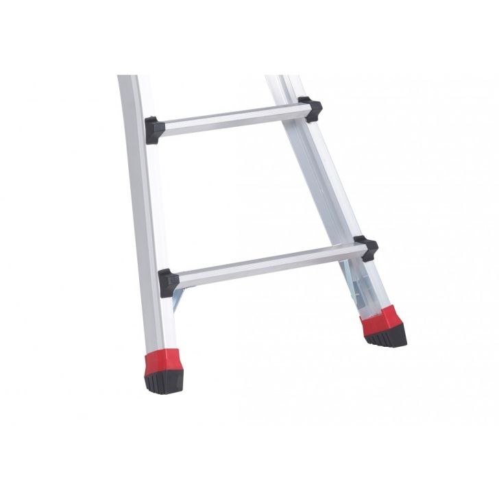 Multifunctional ladder Varitex Teleprof (4x5)