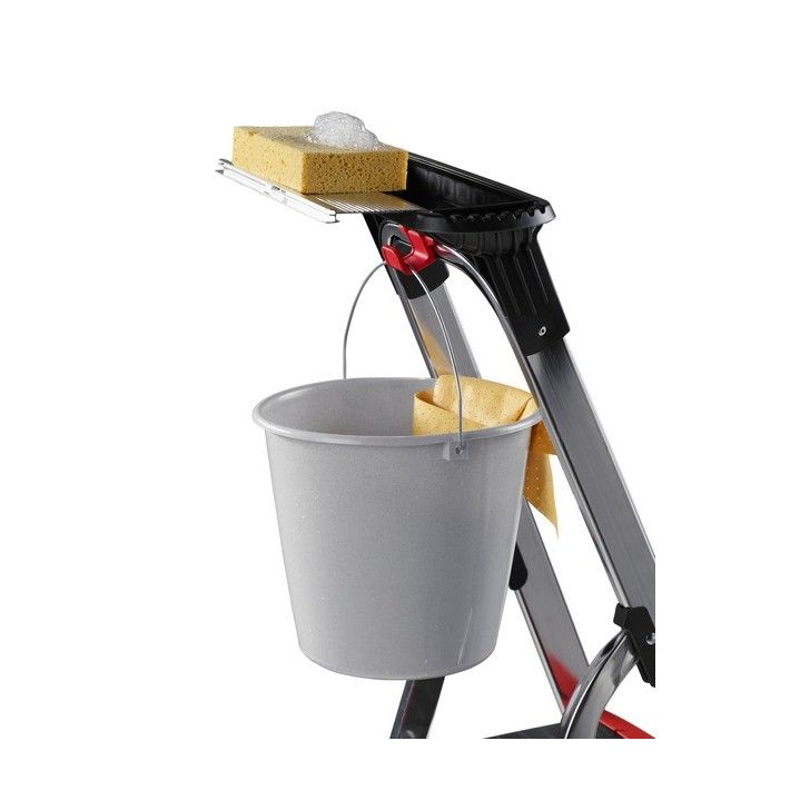 Kāpnes Double Decker (3 pakāpieni)