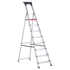 Double Decker Staircase (8 steps)