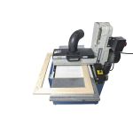 Kalibrēšanas/slīpēšanas iekārta Bernardo ZSM 560 (230V)