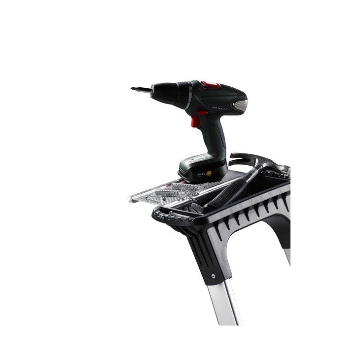 Лестница двухэтажная (8 ступенек)