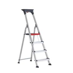 Double Decker Staircase (4 steps)